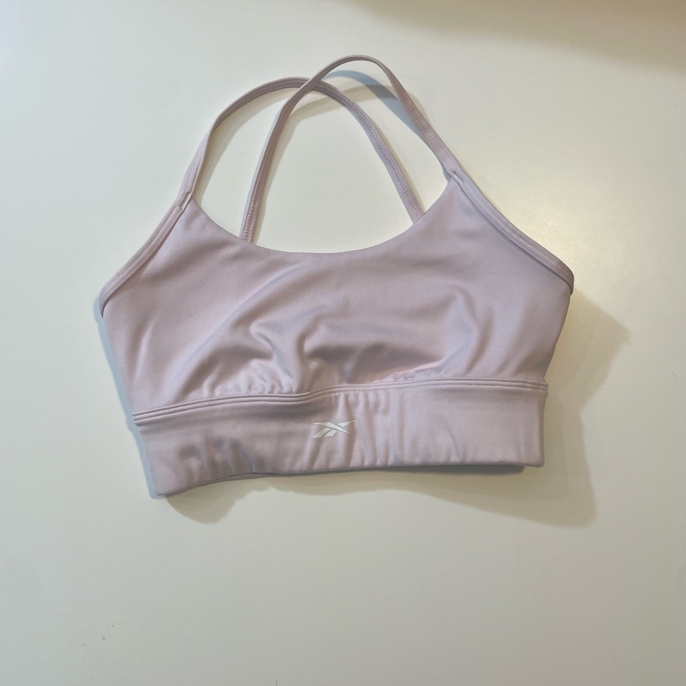 Reebok Sports Bra